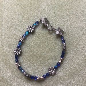 Handmade bracelet